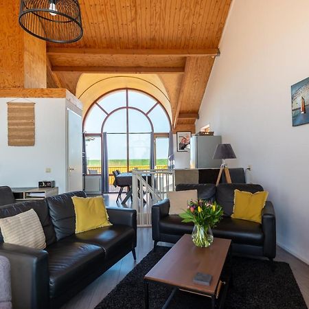 Grimaud 141 - Kustpark Village Scaldia Hoofdplaat ภายนอก รูปภาพ