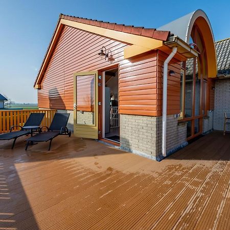 Grimaud 141 - Kustpark Village Scaldia Hoofdplaat ภายนอก รูปภาพ