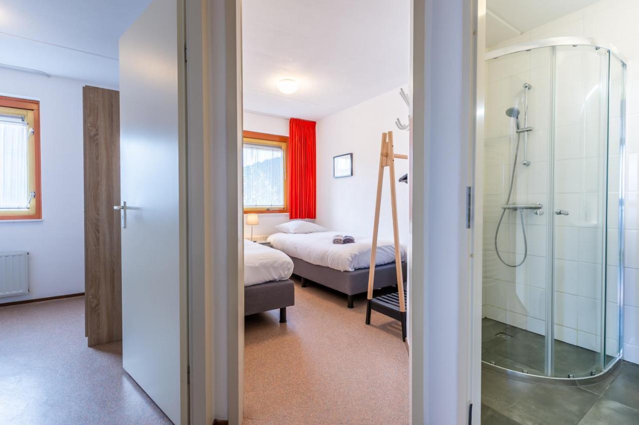Grimaud 141 - Kustpark Village Scaldia Hoofdplaat ภายนอก รูปภาพ