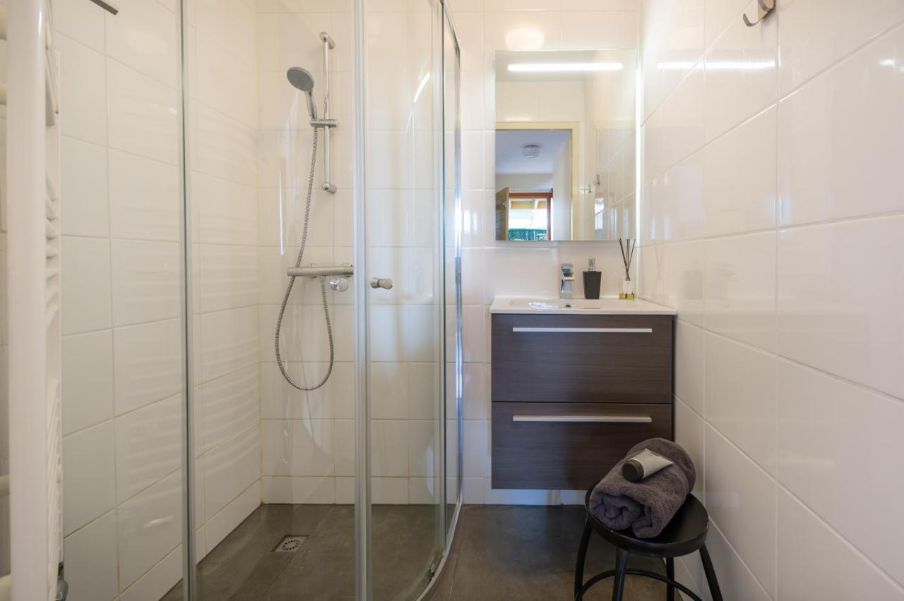Grimaud 141 - Kustpark Village Scaldia Hoofdplaat ภายนอก รูปภาพ