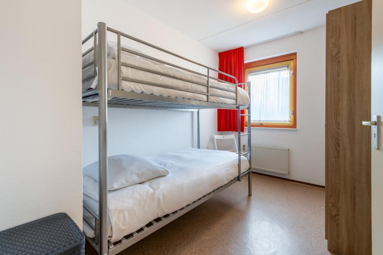 Grimaud 141 - Kustpark Village Scaldia Hoofdplaat ภายนอก รูปภาพ